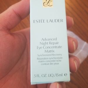 estee lauder eye matrix